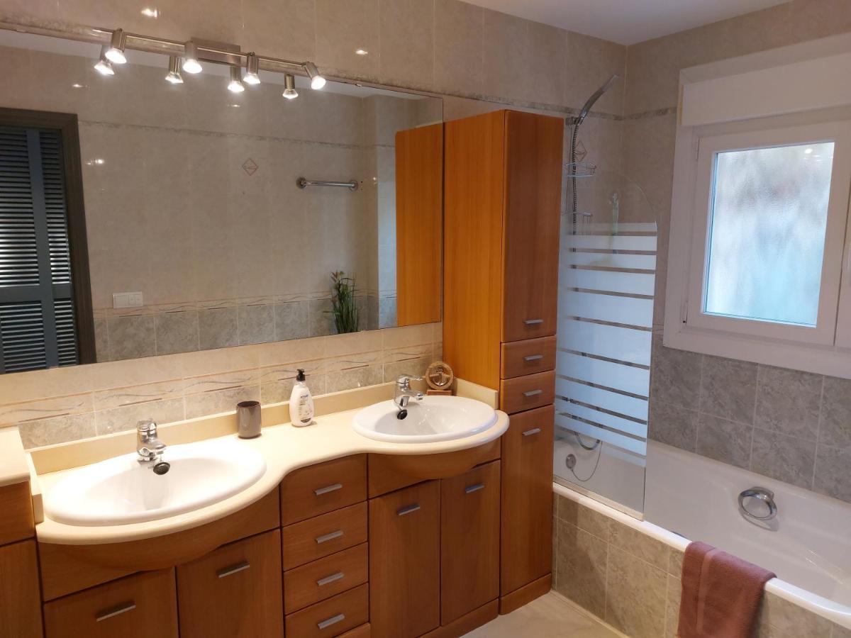 Casa Mandia Villa Cala Romantica (Mallorca)