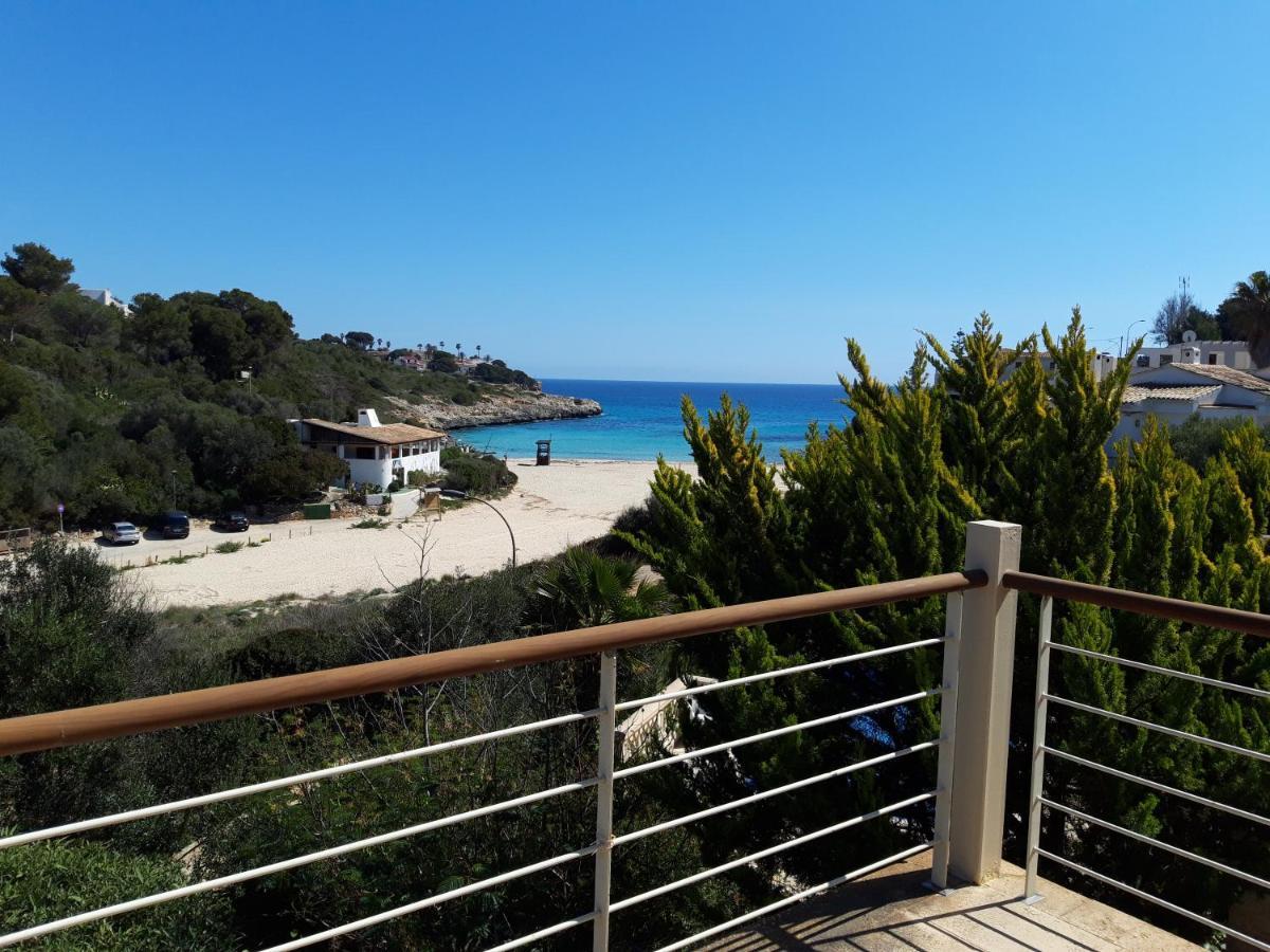 Casa Mandia Cala Romantica (Mallorca)