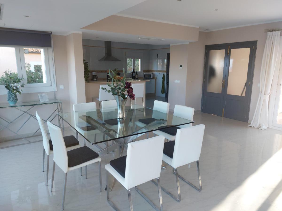 Casa Mandia Villa *