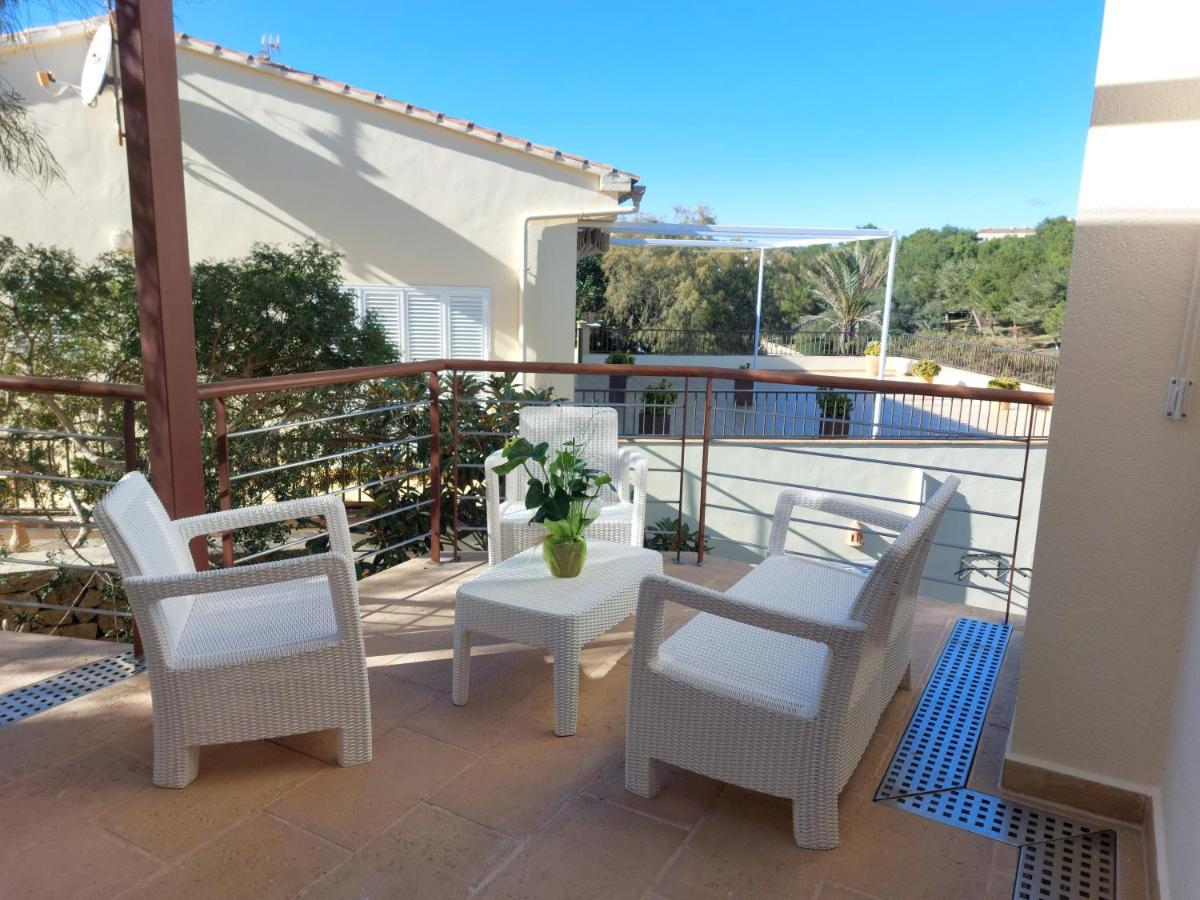 Casa Mandia Villa