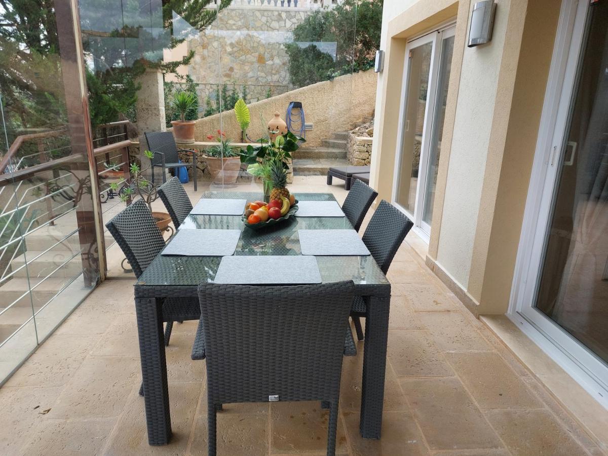 Villa Casa Mandia