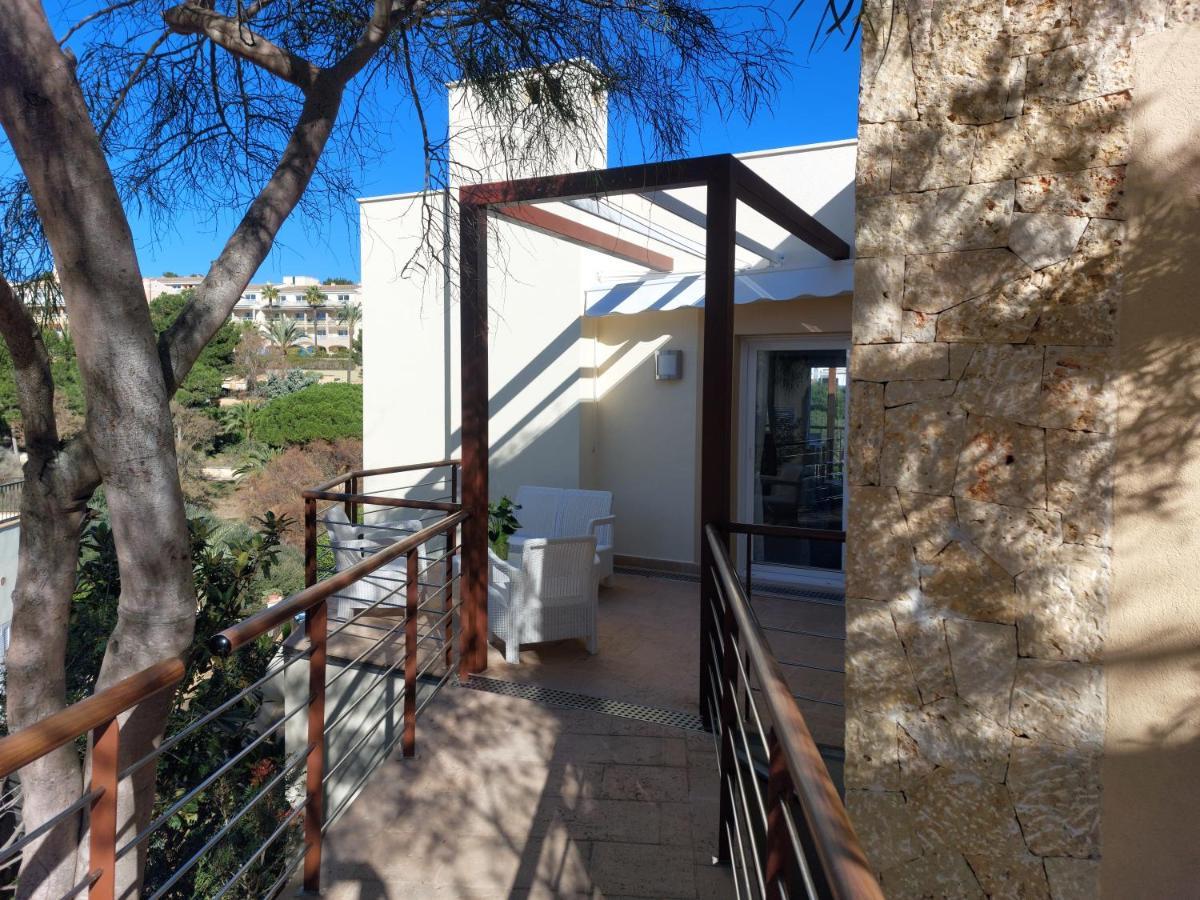 Casa Mandia * Cala Romantica (Mallorca)
