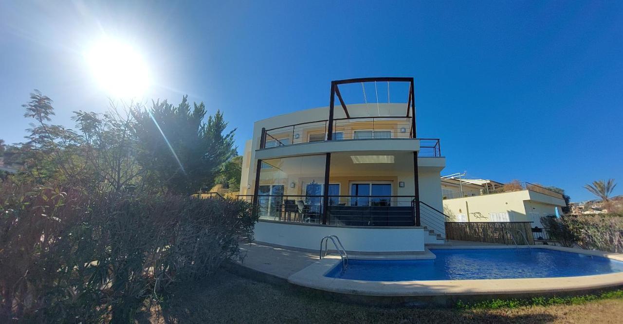 Casa Mandia Cala Romantica (Mallorca)