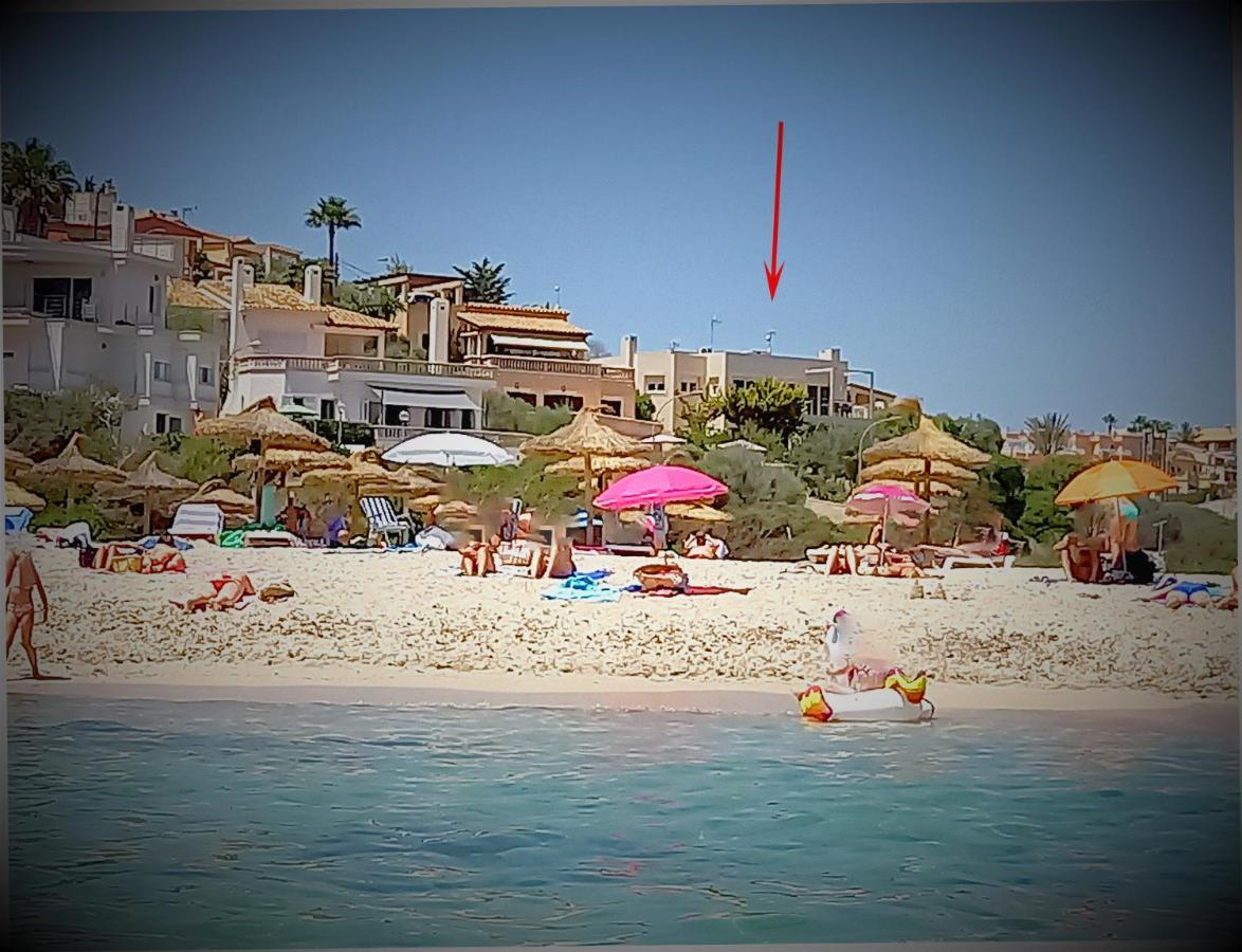 Casa Mandia Villa