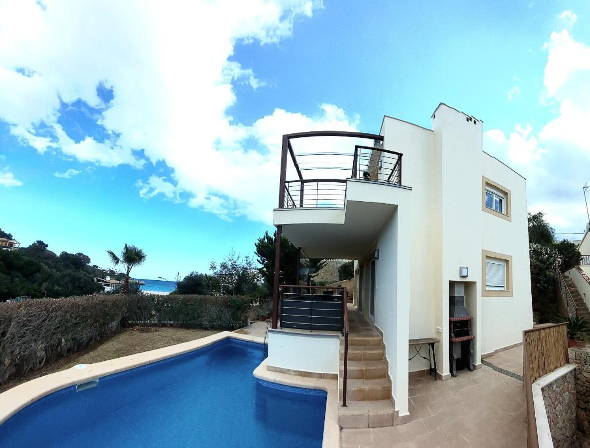 Casa Mandia * Cala Romantica (Mallorca)