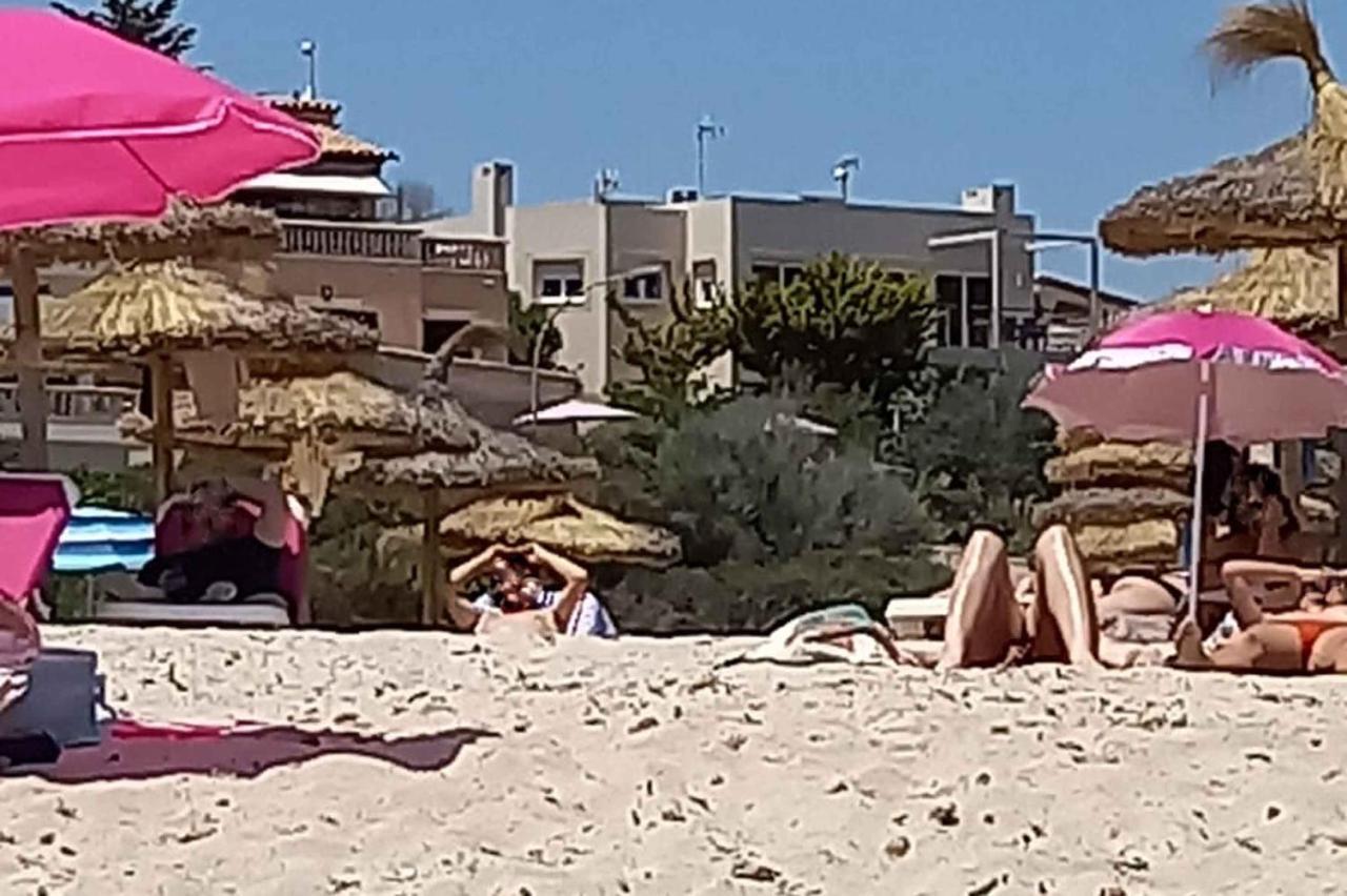 Villa Casa Mandia Cala Romantica (Mallorca)