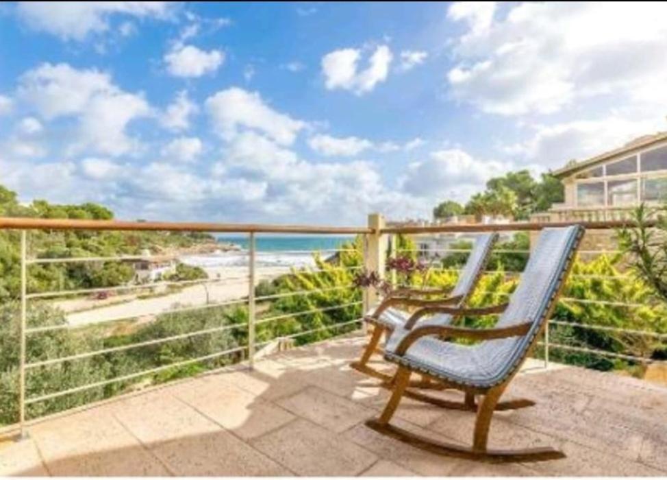 Casa Mandia Villa *