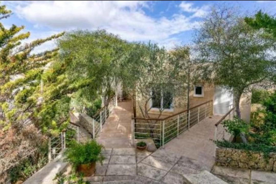 Casa Mandia Cala Romantica (Mallorca)