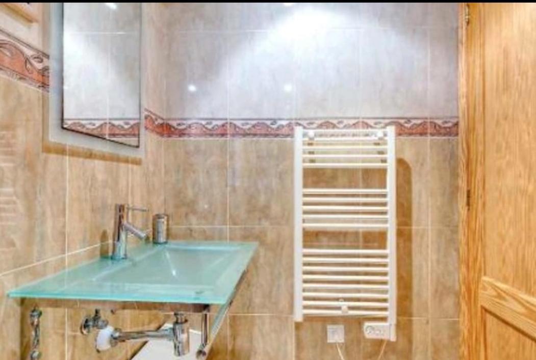 Casa Mandia Villa *