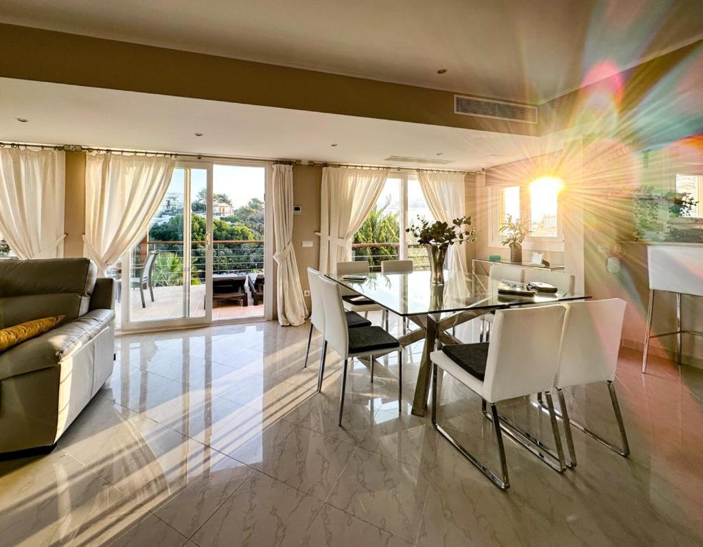 Villa Casa Mandia Cala Romantica (Mallorca)