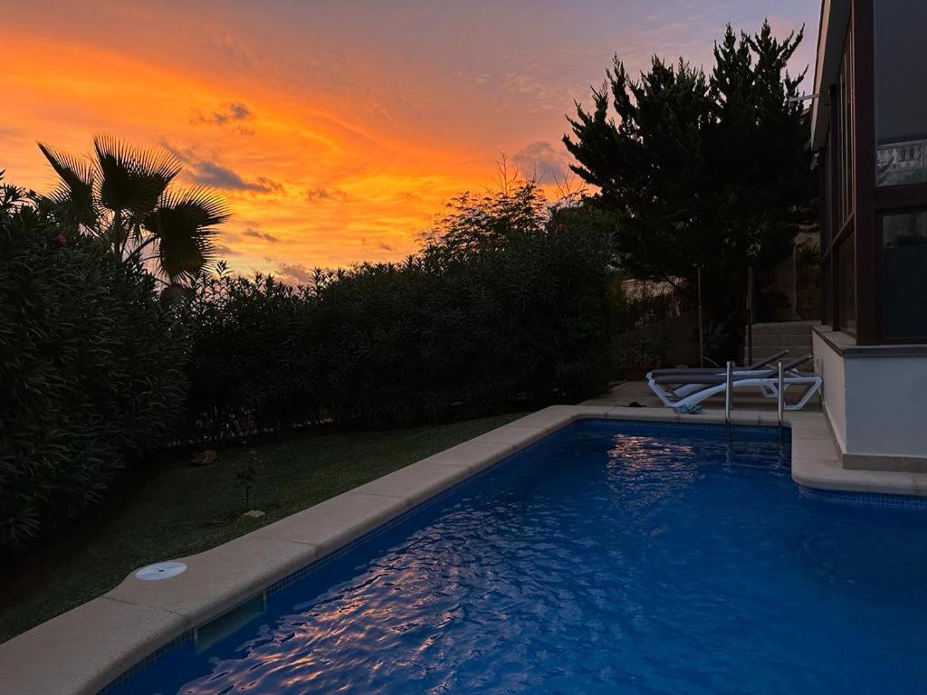 Casa Mandia * Cala Romantica (Mallorca)