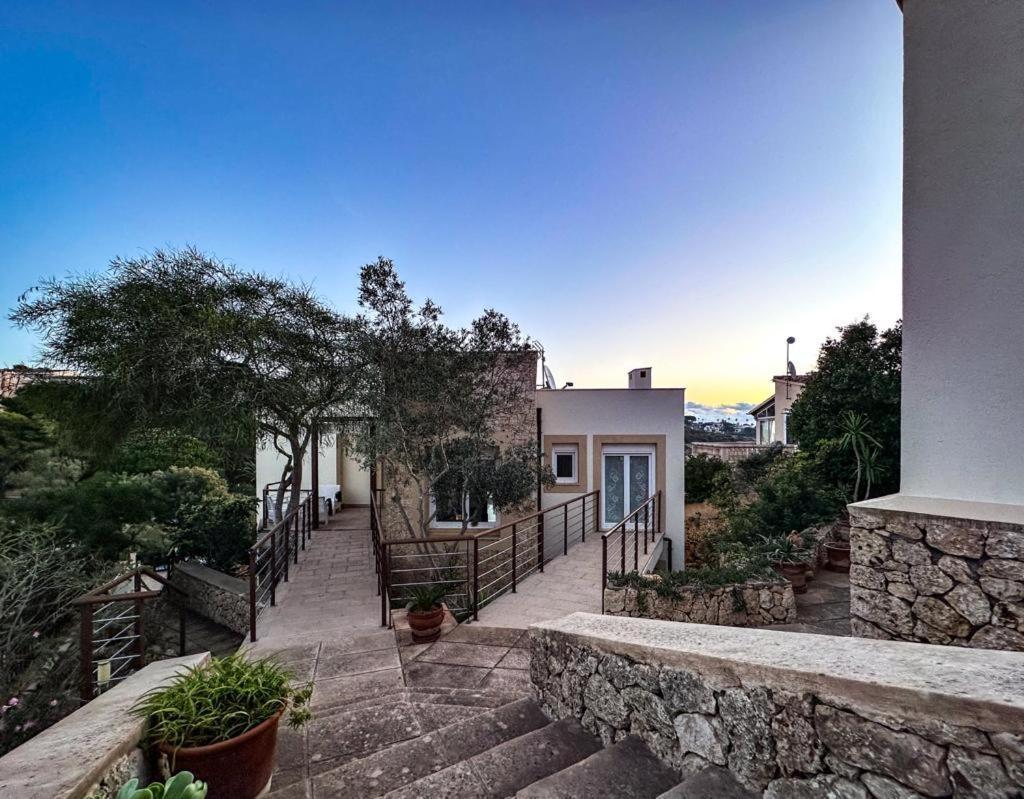 Casa Mandia Villa *