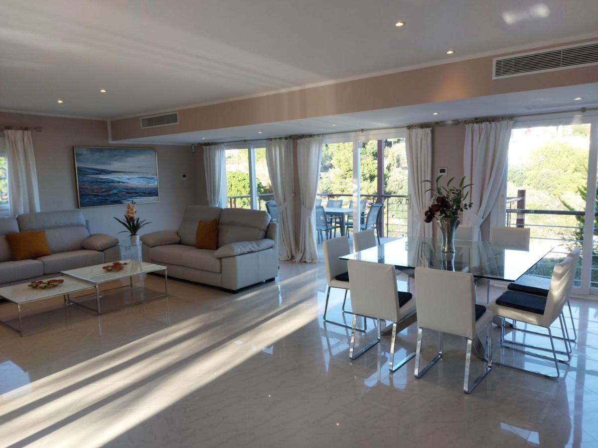 Casa Mandia * Cala Romantica (Mallorca)
