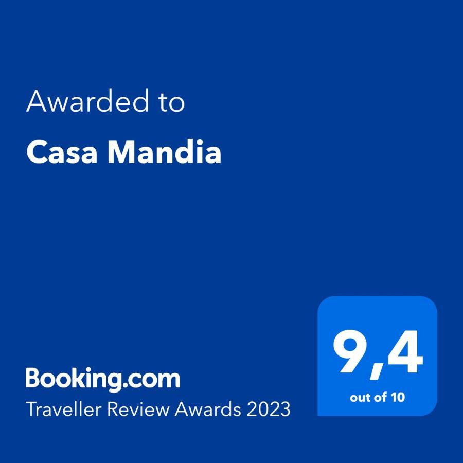 Casa Mandia Cala Romantica (Mallorca)